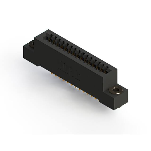 392-015-523-103 EDAC Inc.  Edgeboard Connectors